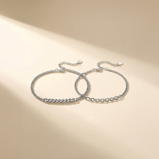 Life Time | Couple Bracelets