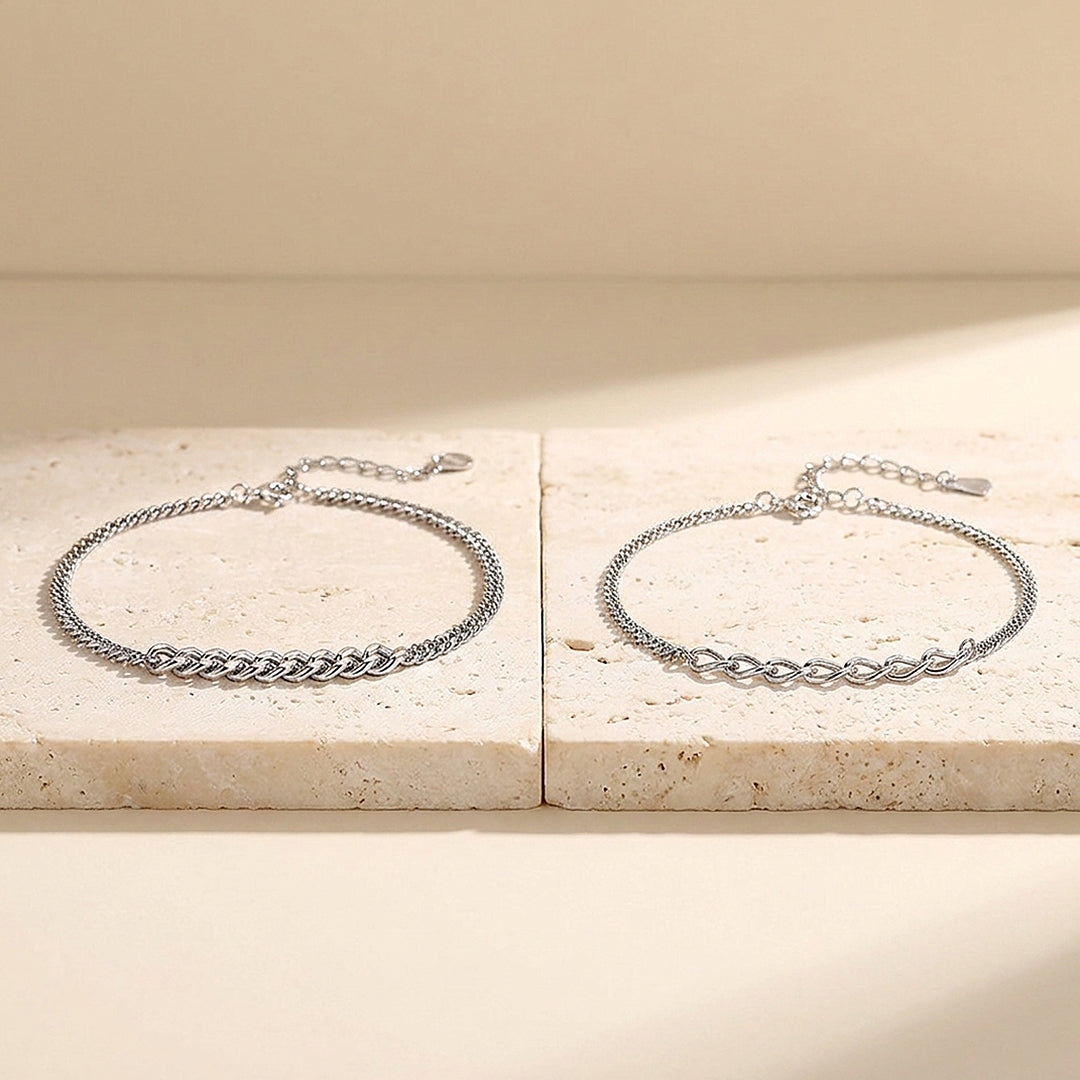 Life Time | Couple Bracelets