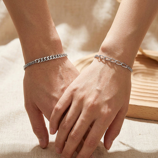 Life Time | Couple Bracelets