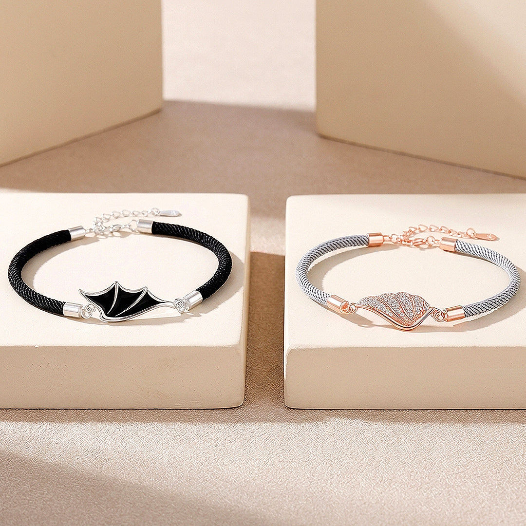 Linked Destiny | Couple Bracelets