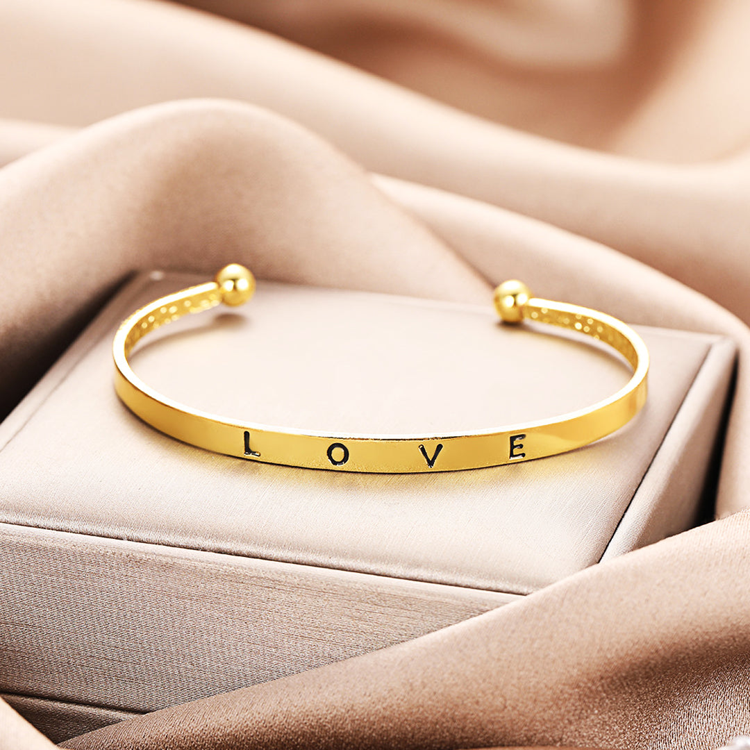 Free Love Cuff