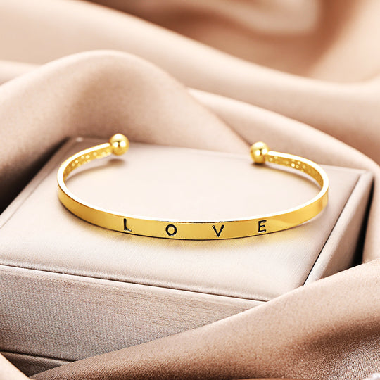 Free Love Cuff