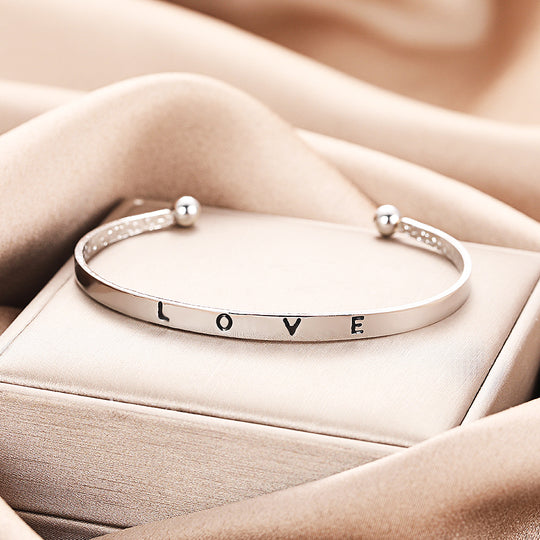 Free Love Cuff