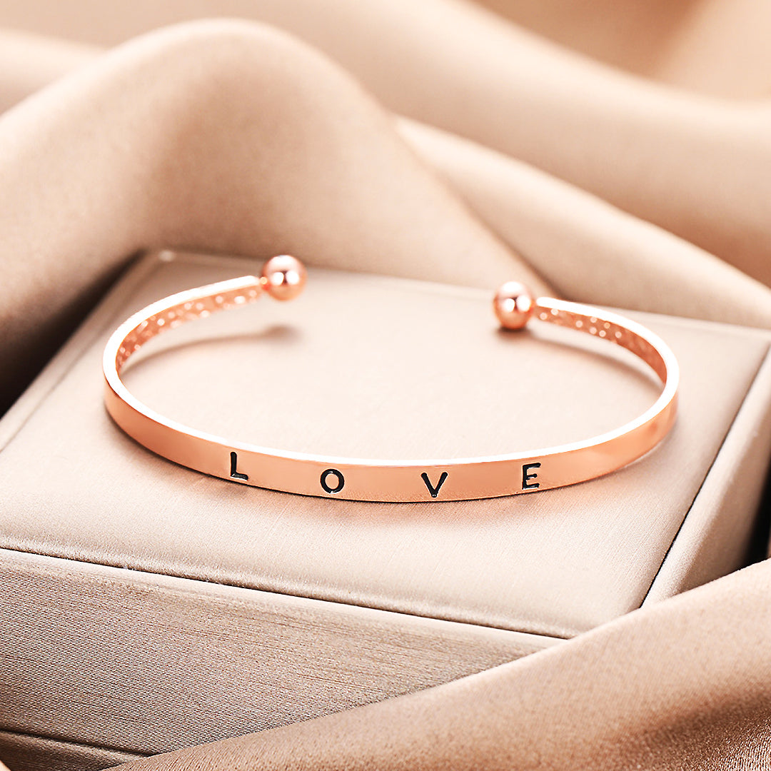 Free Love Cuff