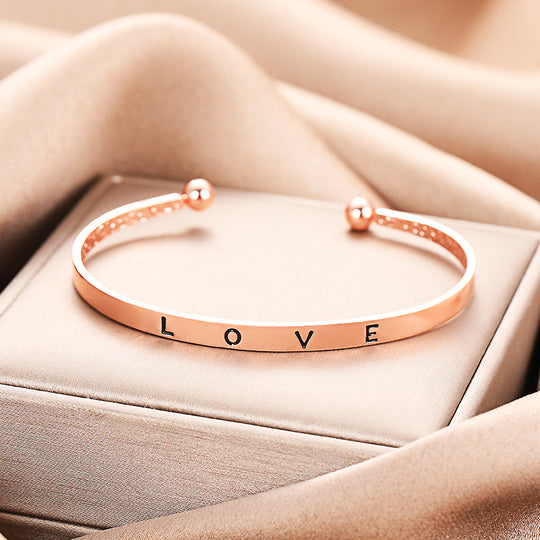 Free Love Cuff