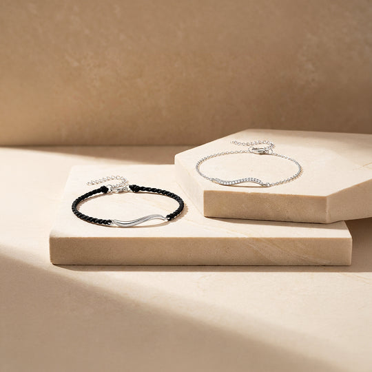 Love Loom | Couple Bracelets