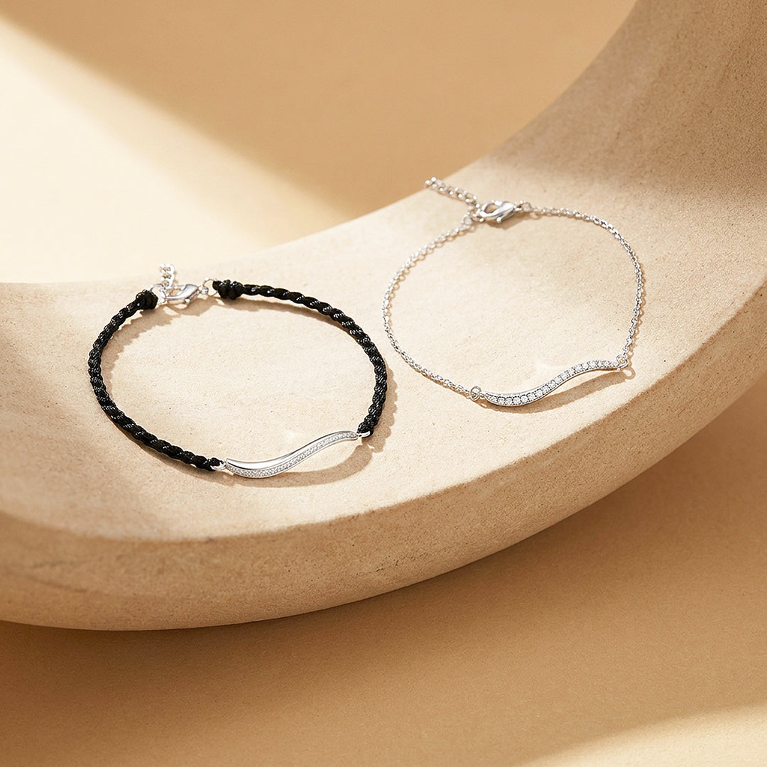 Love Loom | Couple Bracelets