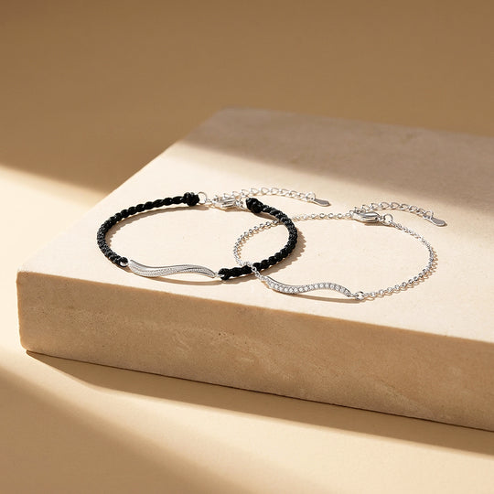 Love Loom | Couple Bracelets