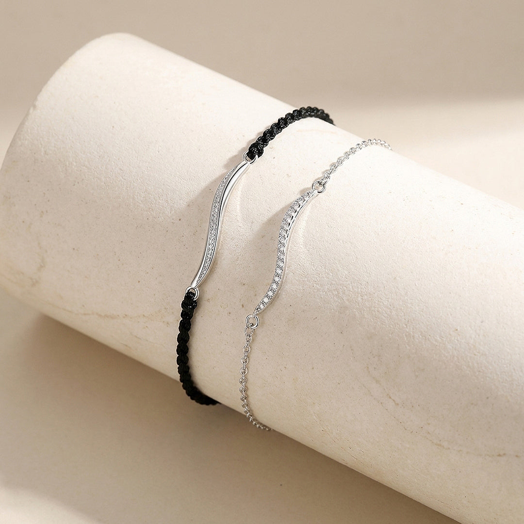 Love Loom | Couple Bracelets