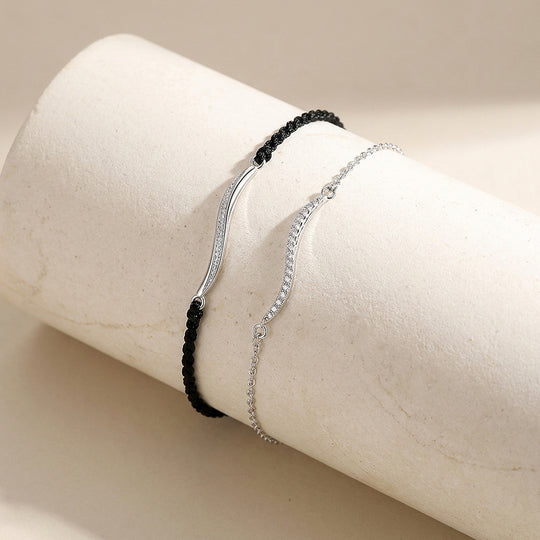 Love Loom | Couple Bracelets