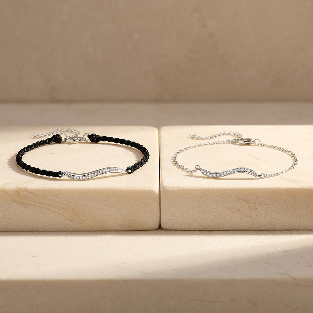 Love Loom | Couple Bracelets