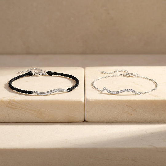 Love Loom | Couple Bracelets