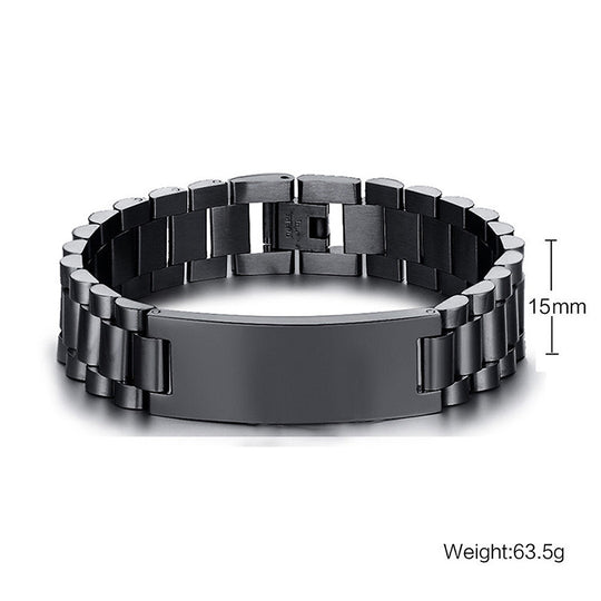 Luna 1004 - Custom Bracelet | Singapore Jewellery, Wedding Rings &amp; Gifts | Same Day Delivery | Tiara.com.sg