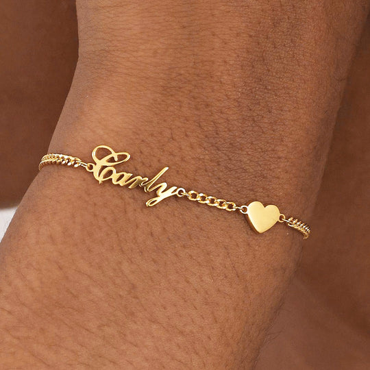 Luna 1005 - Custom Bracelet | Singapore Jewellery, Wedding Rings &amp; Gifts | Same Day Delivery | Tiara.com.sg