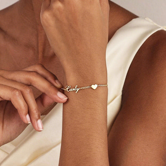 Luna 1005 - Custom Bracelet | Singapore Jewellery, Wedding Rings &amp; Gifts | Same Day Delivery | Tiara.com.sg