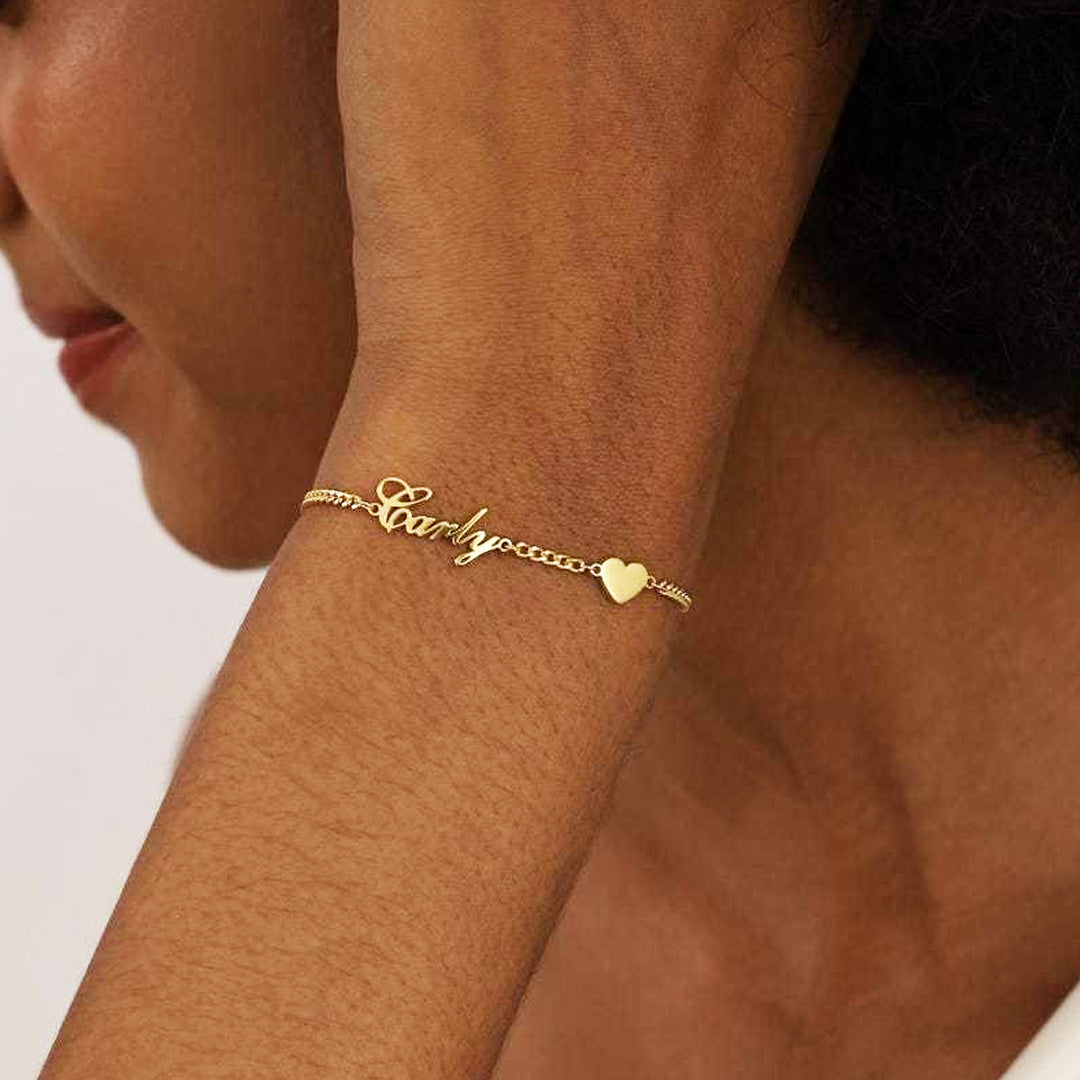Luna 1005 - Custom Bracelet | Singapore Jewellery, Wedding Rings &amp; Gifts | Same Day Delivery | Tiara.com.sg