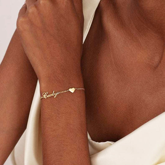 Luna 1005 - Custom Bracelet | Singapore Jewellery, Wedding Rings &amp; Gifts | Same Day Delivery | Tiara.com.sg