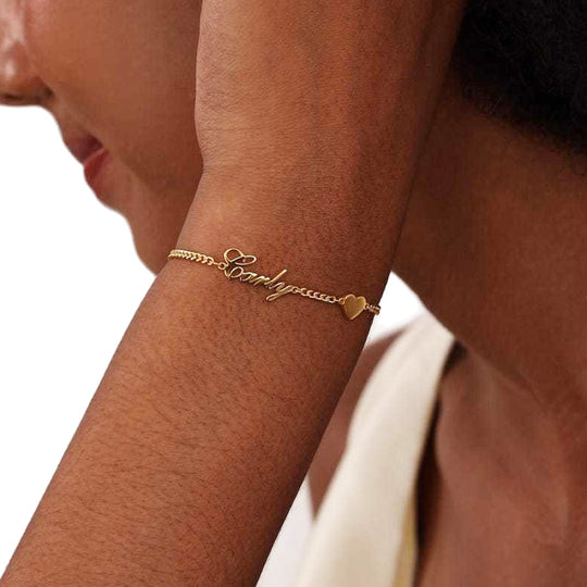 Luna 1005 - Custom Bracelet | Singapore Jewellery, Wedding Rings &amp; Gifts | Same Day Delivery | Tiara.com.sg
