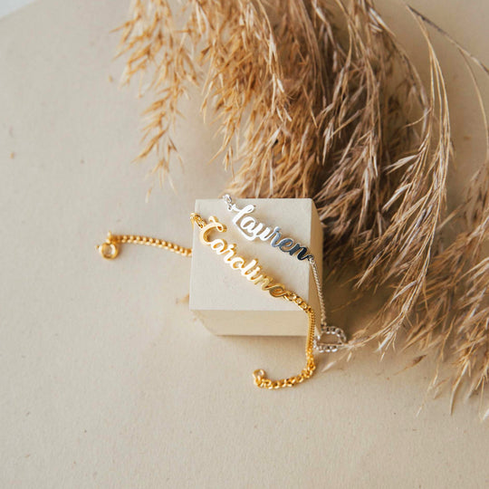 Luna 1007 - Custom Bracelet | Singapore Jewellery, Wedding Rings &amp; Gifts | Same Day Delivery | Tiara.com.sg