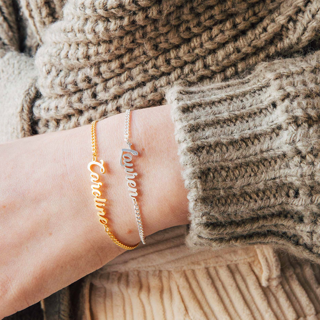 Luna 1007 - Custom Bracelet | Singapore Jewellery, Wedding Rings &amp; Gifts | Same Day Delivery | Tiara.com.sg