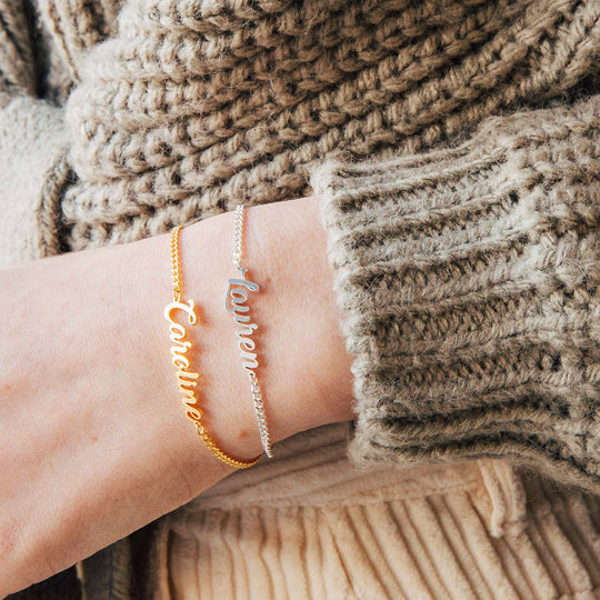 Luna 1007 - Custom Bracelet | Singapore Jewellery, Wedding Rings &amp; Gifts | Same Day Delivery | Tiara.com.sg