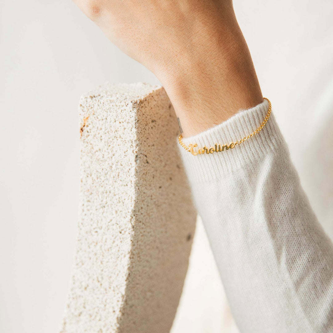 Luna 1007 - Custom Bracelet | Singapore Jewellery, Wedding Rings &amp; Gifts | Same Day Delivery | Tiara.com.sg