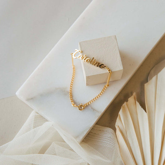 Luna 1007 - Custom Bracelet | Singapore Jewellery, Wedding Rings &amp; Gifts | Same Day Delivery | Tiara.com.sg