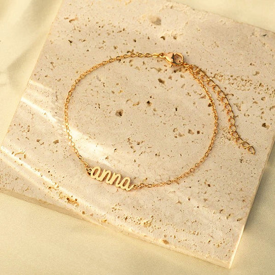 Luna 1008 - Custom Bracelet | Singapore Jewellery, Wedding Rings &amp; Gifts | Same Day Delivery | Tiara.com.sg
