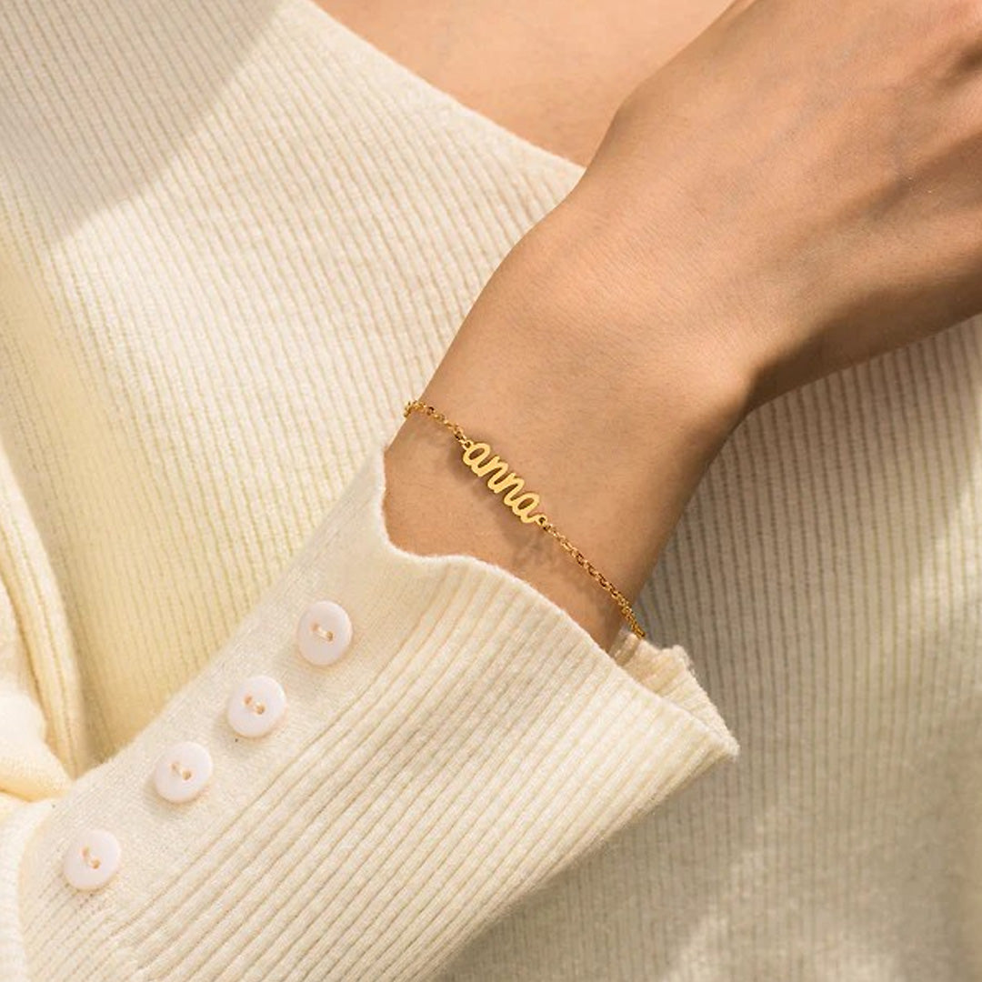 Luna 1008 - Custom Bracelet | Singapore Jewellery, Wedding Rings &amp; Gifts | Same Day Delivery | Tiara.com.sg