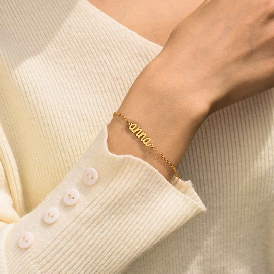 Luna 1008 - Custom Bracelet | Singapore Jewellery, Wedding Rings &amp; Gifts | Same Day Delivery | Tiara.com.sg