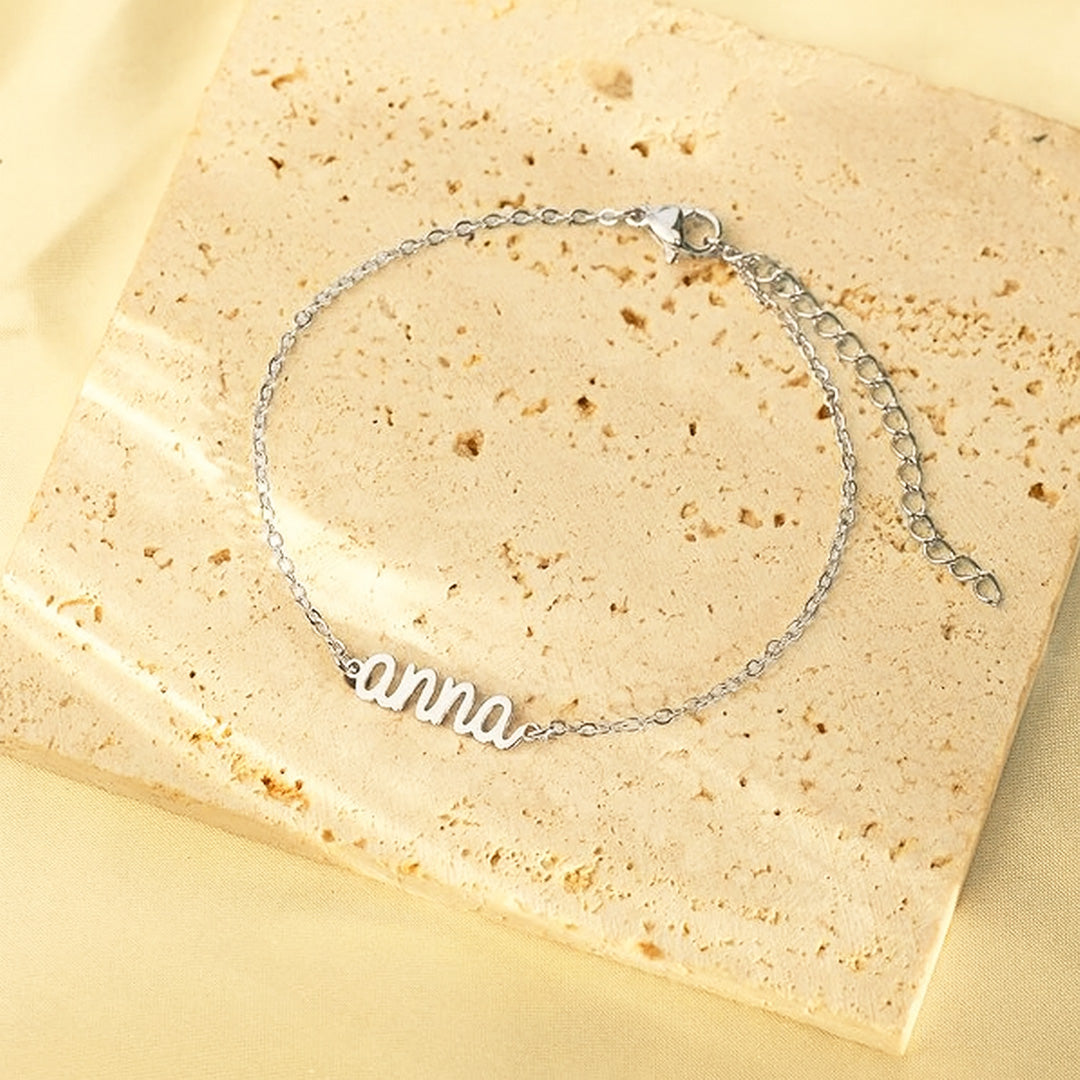 Luna 1008 - Custom Bracelet | Singapore Jewellery, Wedding Rings &amp; Gifts | Same Day Delivery | Tiara.com.sg