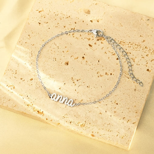 Luna 1008 - Custom Bracelet | Singapore Jewellery, Wedding Rings &amp; Gifts | Same Day Delivery | Tiara.com.sg