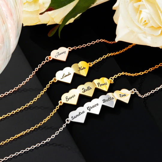 Luna 1010 - Custom Bracelet | Singapore Jewellery, Wedding Rings &amp; Gifts | Same Day Delivery | Tiara.com.sg