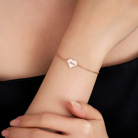 Luna 1010 - Custom Bracelet | Singapore Jewellery, Wedding Rings &amp; Gifts | Same Day Delivery | Tiara.com.sg