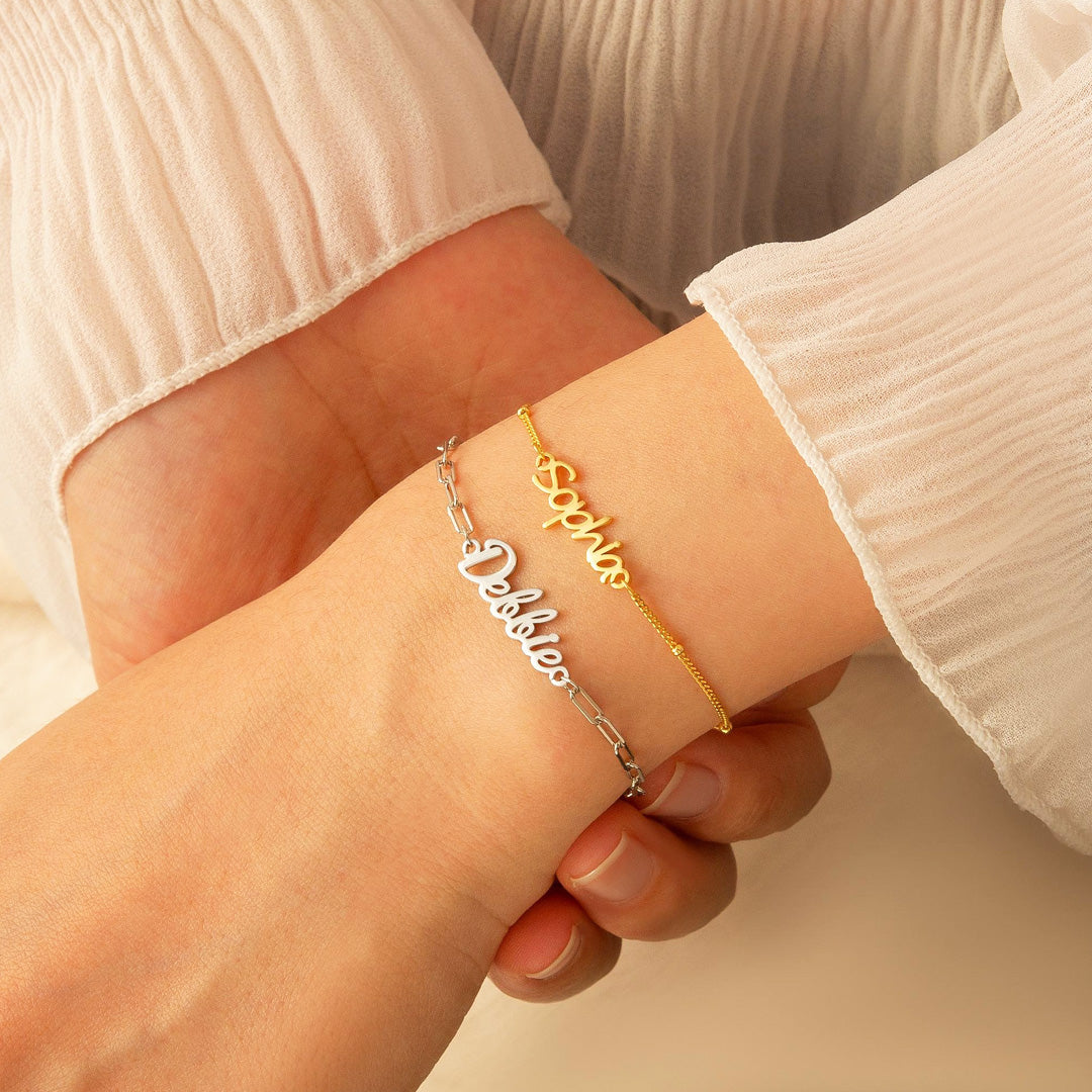 Luna 1012 - Custom Bracelet | Singapore Jewellery, Wedding Rings &amp; Gifts | Same Day Delivery | Tiara.com.sg