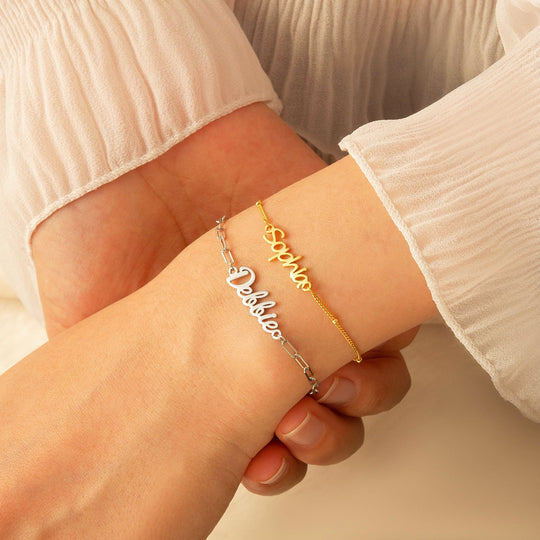 Luna 1012 - Custom Bracelet | Singapore Jewellery, Wedding Rings &amp; Gifts | Same Day Delivery | Tiara.com.sg