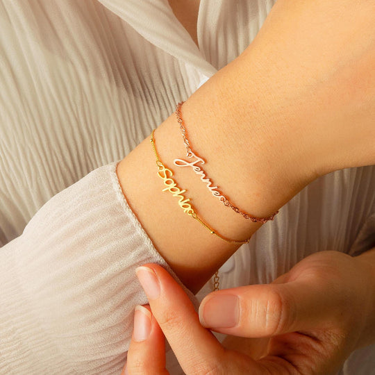 Luna 1012 - Custom Bracelet | Singapore Jewellery, Wedding Rings &amp; Gifts | Same Day Delivery | Tiara.com.sg