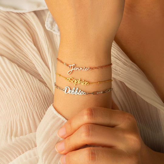 Luna 1012 - Custom Bracelet | Singapore Jewellery, Wedding Rings &amp; Gifts | Same Day Delivery | Tiara.com.sg