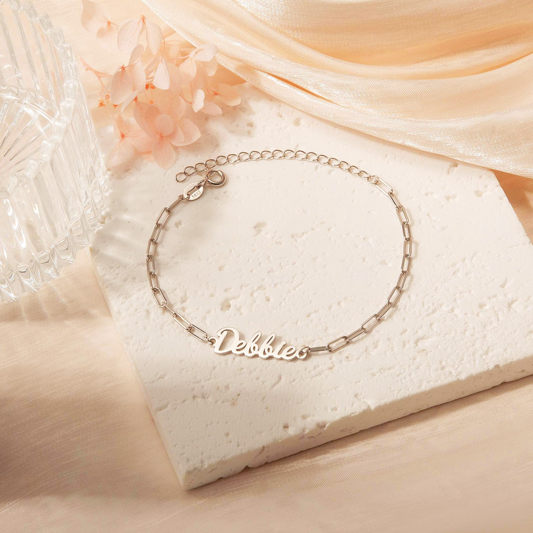 Luna 1012 - Custom Bracelet | Singapore Jewellery, Wedding Rings & Gifts | Same Day Delivery | Tiara.com.sg