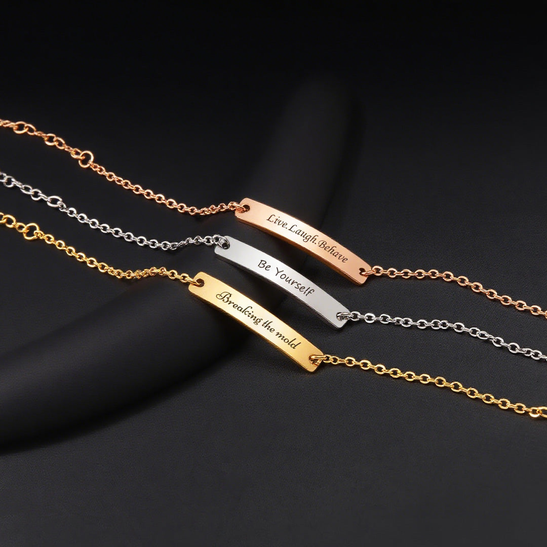 Luna 1013 - Custom Bracelet | Singapore Jewellery, Wedding Rings &amp; Gifts | Same Day Delivery | Tiara.com.sg