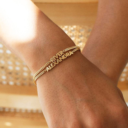 Luna 1017 - Custom Bracelet | Singapore Jewellery, Wedding Rings &amp; Gifts | Same Day Delivery | Tiara.com.sg