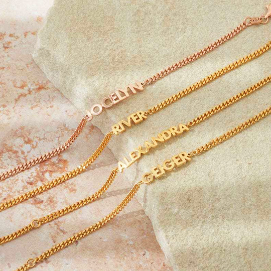 Luna 1017 - Custom Bracelet | Singapore Jewellery, Wedding Rings &amp; Gifts | Same Day Delivery | Tiara.com.sg