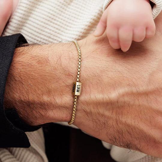 Luna 1023 - Custom Bracelet | Singapore Jewellery, Wedding Rings &amp; Gifts | Same Day Delivery | Tiara.com.sg