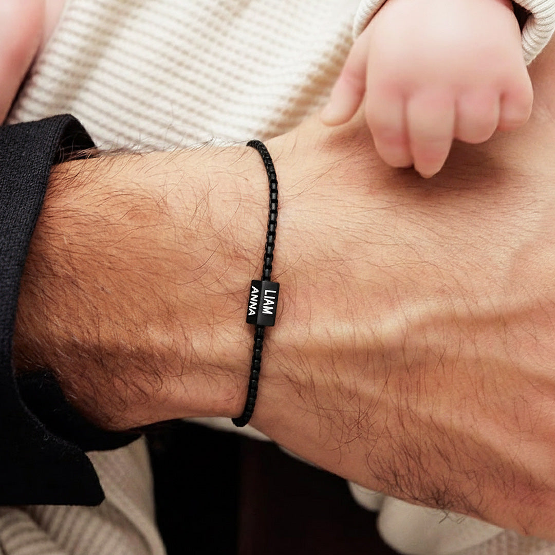 Luna 1023 - Custom Bracelet | Singapore Jewellery, Wedding Rings &amp; Gifts | Same Day Delivery | Tiara.com.sg