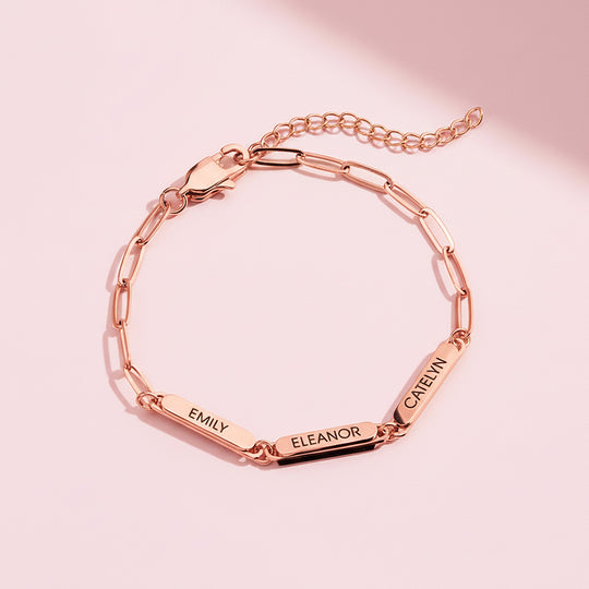 Luna 1029 - Custom Bracelet | Singapore Jewellery, Wedding Rings &amp; Gifts | Same Day Delivery | Tiara.com.sg
