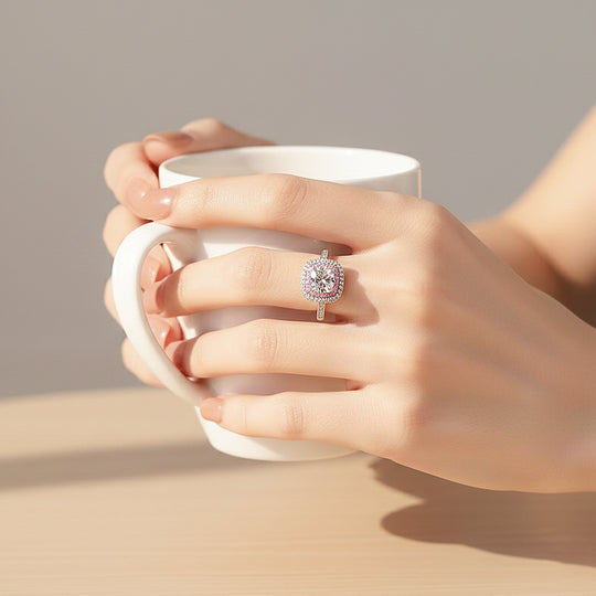 LUXE1859 - Clearance Sale❗ - Ring | Singapore Jewellery, Wedding Rings &amp; Gifts | Same Day Delivery | Tiara.com.sg