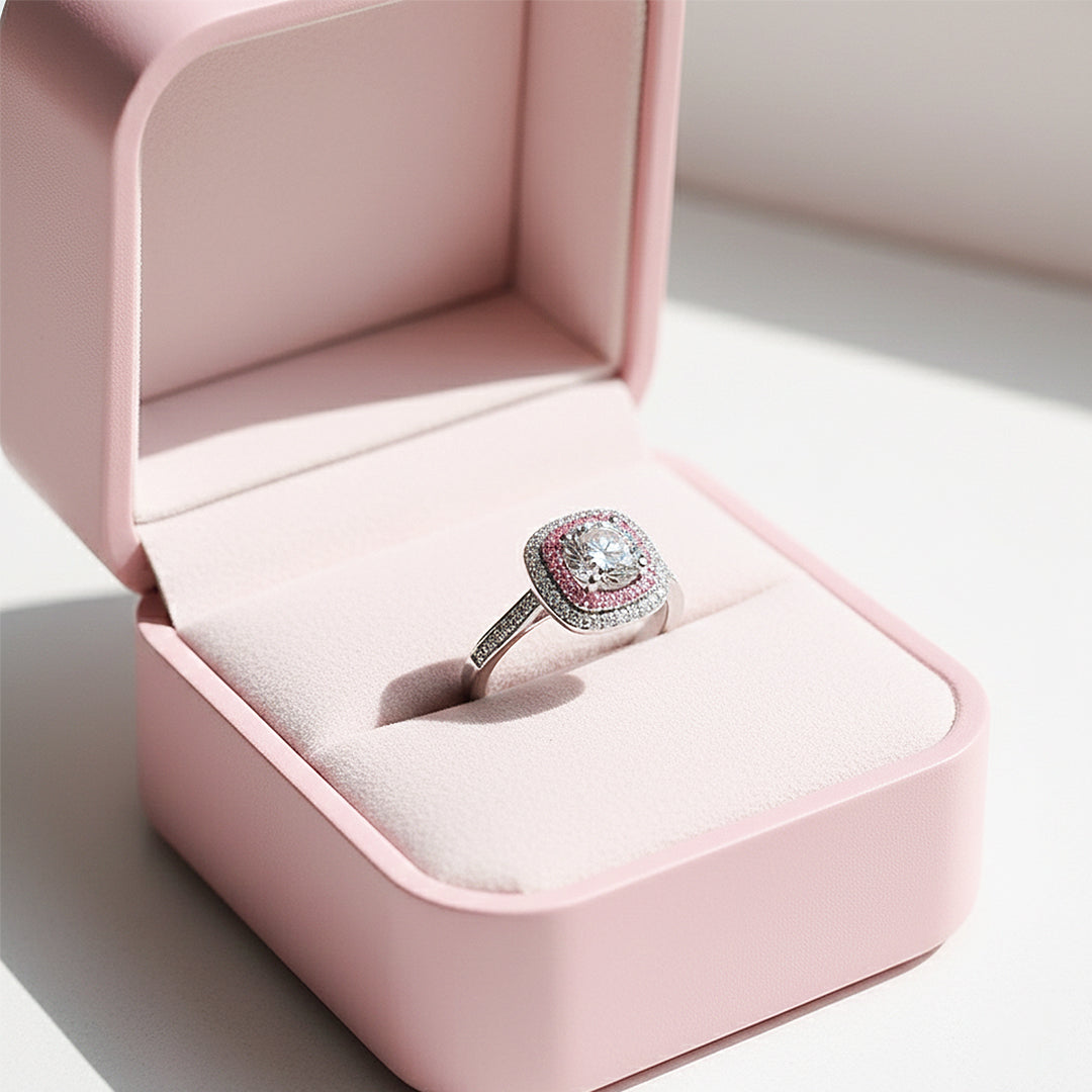 LUXE1859 - Clearance Sale❗ - Ring | Singapore Jewellery, Wedding Rings &amp; Gifts | Same Day Delivery | Tiara.com.sg