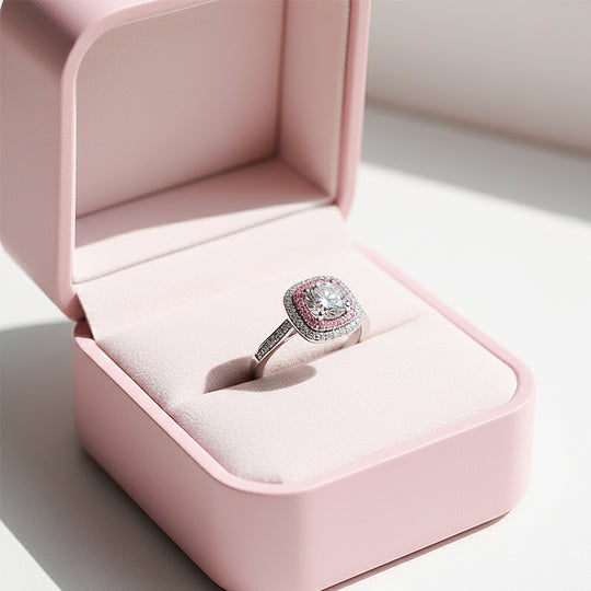 LUXE1859 - Clearance Sale❗ - Ring | Singapore Jewellery, Wedding Rings &amp; Gifts | Same Day Delivery | Tiara.com.sg