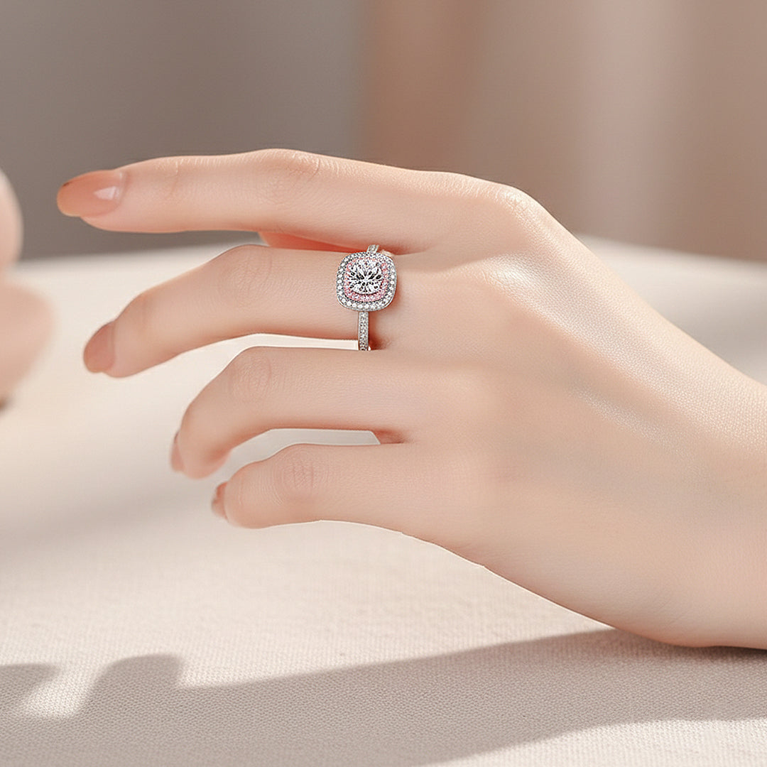 LUXE1859 - Clearance Sale❗ - Ring | Singapore Jewellery, Wedding Rings &amp; Gifts | Same Day Delivery | Tiara.com.sg