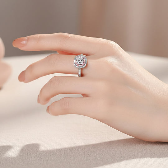 LUXE1859 - Clearance Sale❗ - Ring | Singapore Jewellery, Wedding Rings &amp; Gifts | Same Day Delivery | Tiara.com.sg